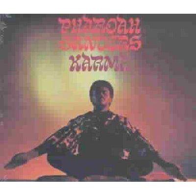 Pharoah Sanders - Karma (CD)