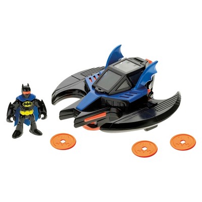 target imaginext batman