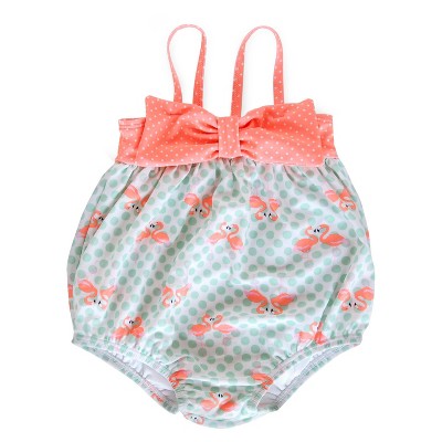 target baby swimsuit