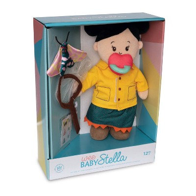 baby stella doll target