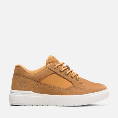 Timberland Junior Allston Low Lace-Up Sneaker
