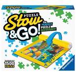 Ravensburger Puzzle Stow & Go! Puzzle Storage Accessory
