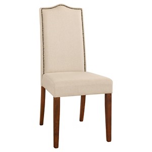 Carolina Living Florence Parson Chair - 1 of 3