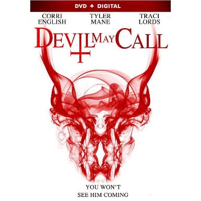 Devil May Call (DVD)(2015)