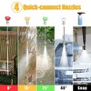 SUGIFT Electric Pressure Washer with Touch Screen Adjustable Pressure - 4 of 4
