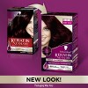 Schwarzkopf Keratin Permanent Hair Color - Ruby Noir - 2.08 fl oz - 3 of 4