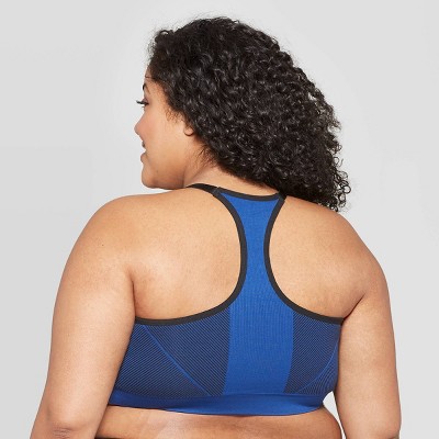 auden sports bra