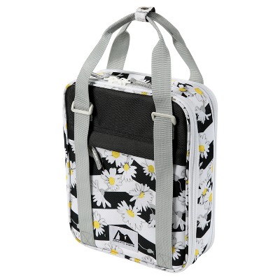 dabney lee expandable lunch bag