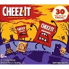 Cheez-It Original Halloween Snack Crackers Box - 30oz/30ct - 4 of 4