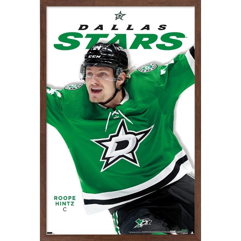 Dallas Star Hockey Cards
