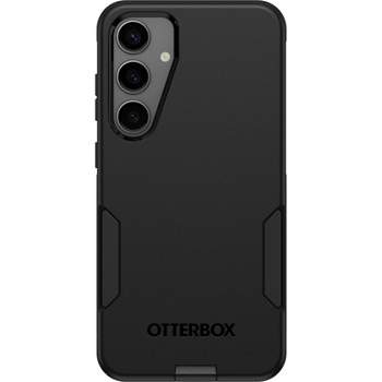 OtterBox Samsung Galaxy S24+ Commuter Series Case - Black
