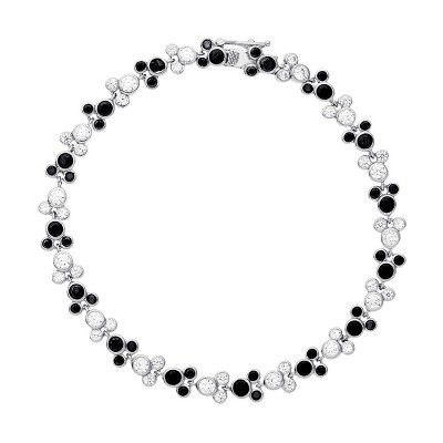 Mickey tennis deals bracelet