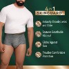 Depend Real Fit Men's Incontinence Underwear - Maximum Absorbency - L/XL - 20ct - 4 of 4