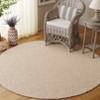Natural Fiber NF526 Indoor Rugs - Safavieh - 2 of 4