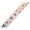 Levy's MC8U-006 2" Cotton Guitar Strap - image 4 of 4