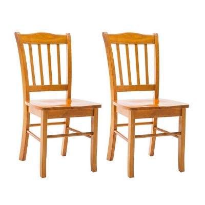 Set of 2 Shaker Dining Chair - Boraam