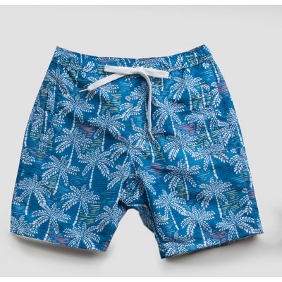 target swim short