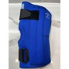 Sport Aid Neoprene Patella Knee Brace Medium Blue - 2 of 3