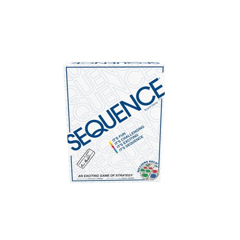 large sequence game mat