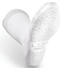 LUX Sports Performance Grip Thin Calf Socks - 4 of 4