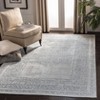 Mirage MIR501 Hand Loomed Indoor Rugs - Safavieh - 2 of 4