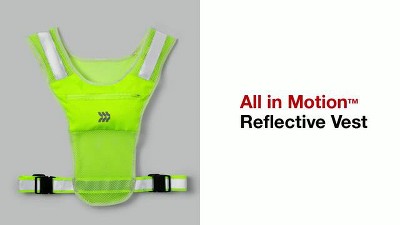 Reflective vest target deals