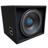 ATG Audio Upgrade Subwoofer with Front and Rear Speakers - 2 of 4