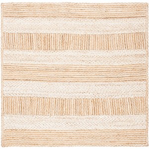 Natural Fiber NF887 Flat Weave Indoor Rugs - Safavieh - 1 of 4