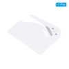 Unique Bargains Portable Utility Lightweight Handle Envelope Slitter 3 Pcs - 3 of 4