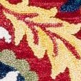 red/yellow