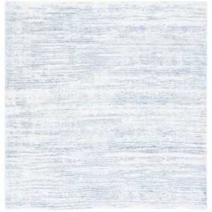 Tahoe Shag THO653 Power Loomed Indoor Rug - Safavieh - 1 of 4