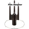 Brome 1024 Squirrel Buster Plus Bird Feeder and Pole Adapter Kit - 4 of 4