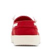 Madden Girl Galley Canvas Boat Shoe - 4 of 4