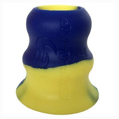 Grip N' Rip Bat Taper Blue | Yellow : Target