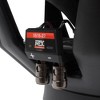 MTX Audio 5515-22 55-Series 15" 400W RMS Dual 2-Ohm Subwoofer - 4 of 4