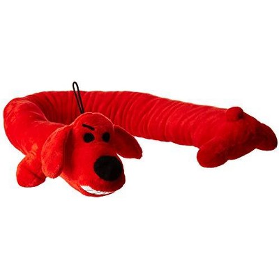 Multipet International Loofa Dog Toy, 36"