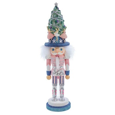 Kurt Adler 18" Hollywood Ballet Nutcracker