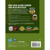 G.I. JOE RPG Ferocious Fighters Factions in Action Vol. 1 Hardcover Sourcebook - 2 of 4