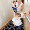 Sussexhome Vintage Collection Non-Slip Carpet Stair Treads for Wooden Steps, 9" X 28" - 3 of 4