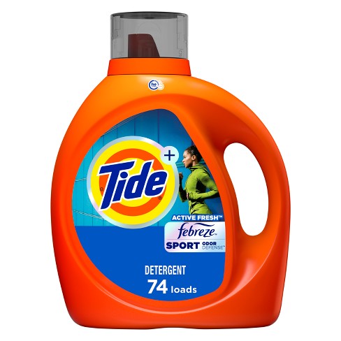 Where to buy high efficiency laundry clearance detergent