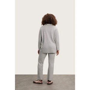 NOM Maternity Georgina Knit Pants - 1 of 4