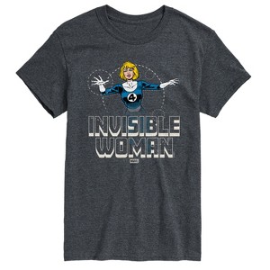 Men's - Marvel -  Short Sleeve Graphic T-Shirt - 1 of 4