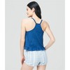 Aeropostale Womens Babydoll Tank Top - 2 of 2