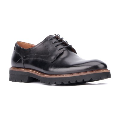 Vintage Foundry Co. Men's Devon Oxfords