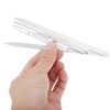 Unique Bargains 3-Point Positioning Ruler 6.3"x1.57" 1 Pc - 4 of 4