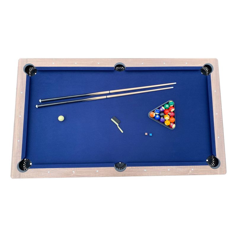 Hathaway 7&#39; Excalibur Pool Table, 5 of 7