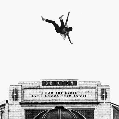 Bombay Bicycle Club - I Had The Blues But I Shook Them Loose - Live At Brixton (LP) (Vinyl)