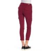 Women's Okana High-Rise Cargo Pants - Joie - 3 of 4
