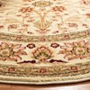 Lyndhurst LNH212 Power Loomed Rugs - Safavieh - 3 of 3