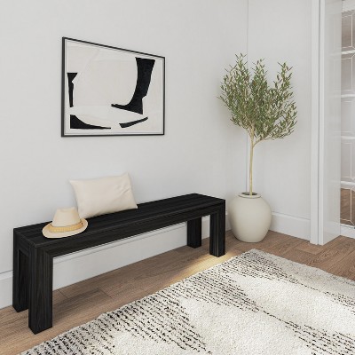 Plank+Beam Dining Bench - Thumbnail 3